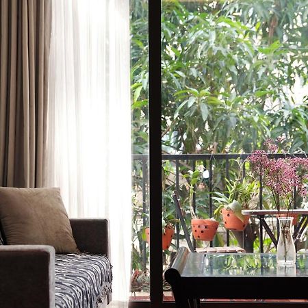 هانوي Blissington Apartments & Hotels المظهر الخارجي الصورة