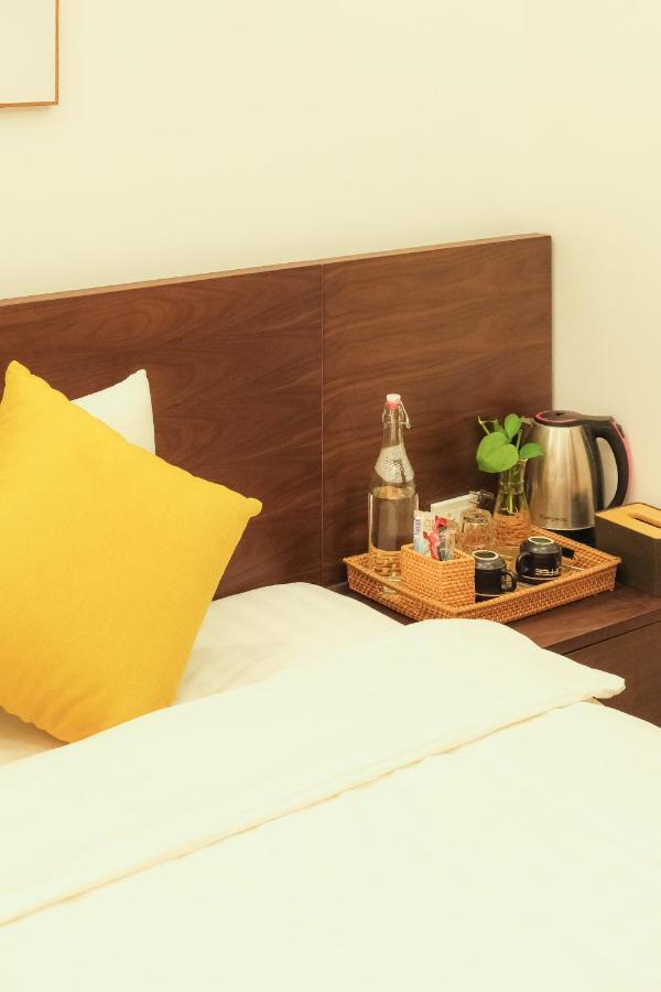 هانوي Blissington Apartments & Hotels المظهر الخارجي الصورة